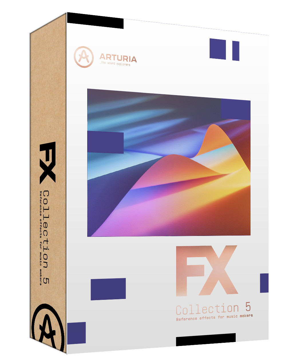 CONTENTS高品質で使用しやすいArturiaエフェクトプラグインを収録した「FX Collection」「FX Collection 5」で新たに追加されたプラグインエフェクト「FX Collection 5」収録プラグイン担当オススメプラグインアナタの楽曲をワンランクアップ！（ご購入はコチラ […]