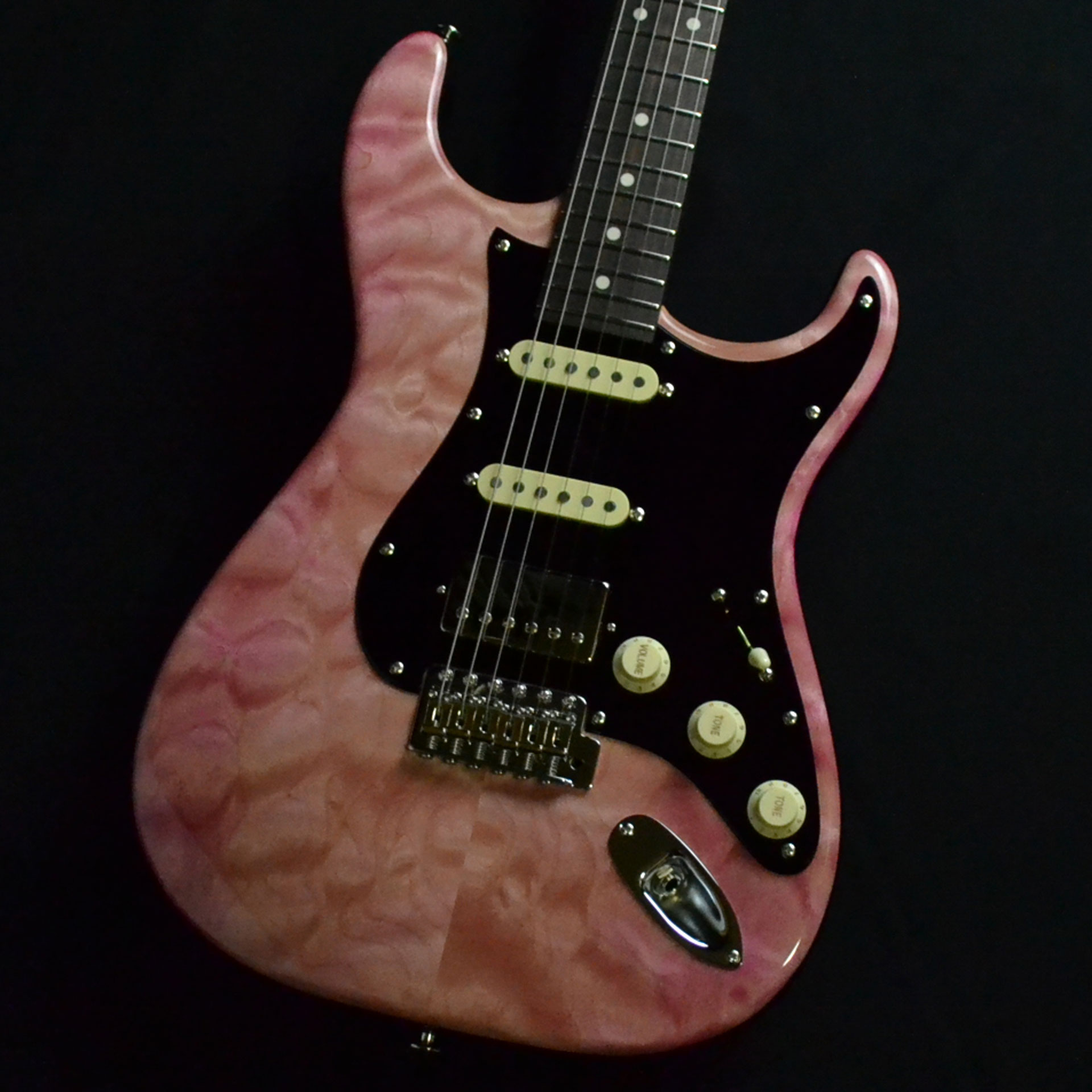 momoseMC-Quilted MAPLE LTD H/R #17991 PNK