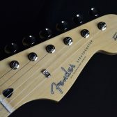【エレキギター】長野店展示中のFenderエレキギターのご案内