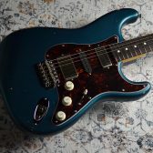 【エレキギター】抜群のサウンドとプレイアビリティ！「Providence dS205S RSV/LTD Ocean Turquoise Metallic」待望の入荷！