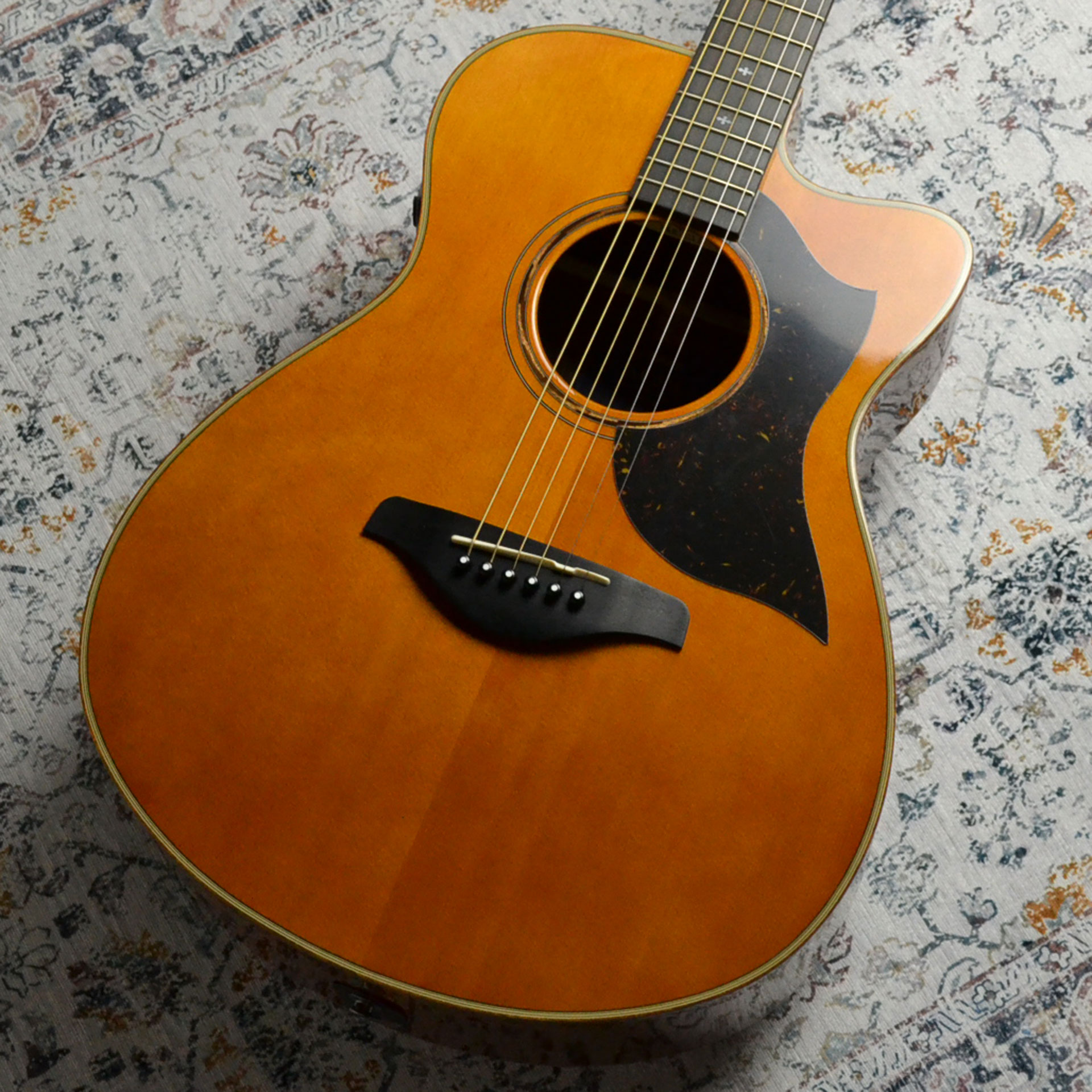 K.Yairi SBM-90 CTM BMB (ブルームーンバースト