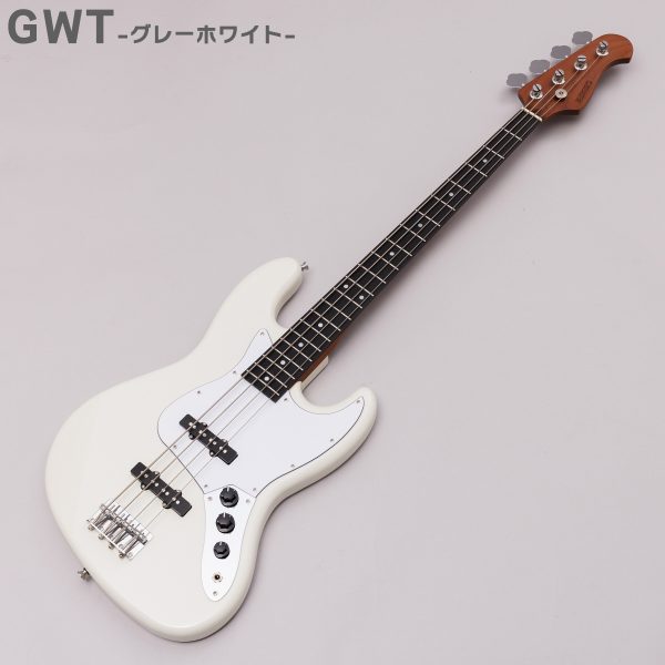 GWT（グレーホワイト）