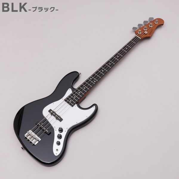 BLK（ブラック）