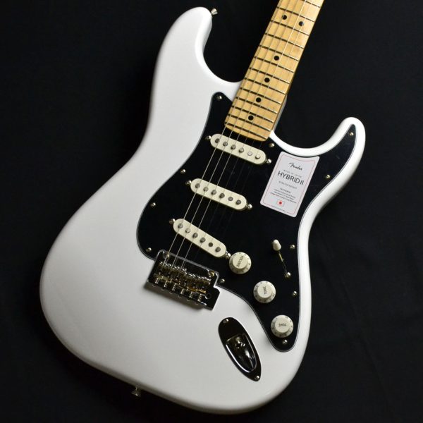 Arctic White