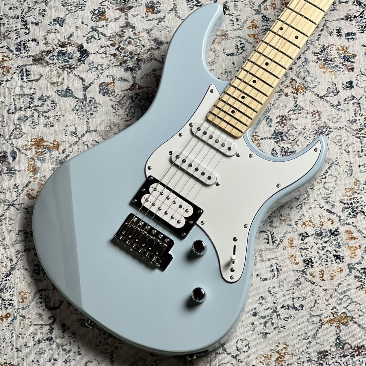 YAMAHAPACIFICAã·ãªãŒãºïŒ100,200,600ïŒ
