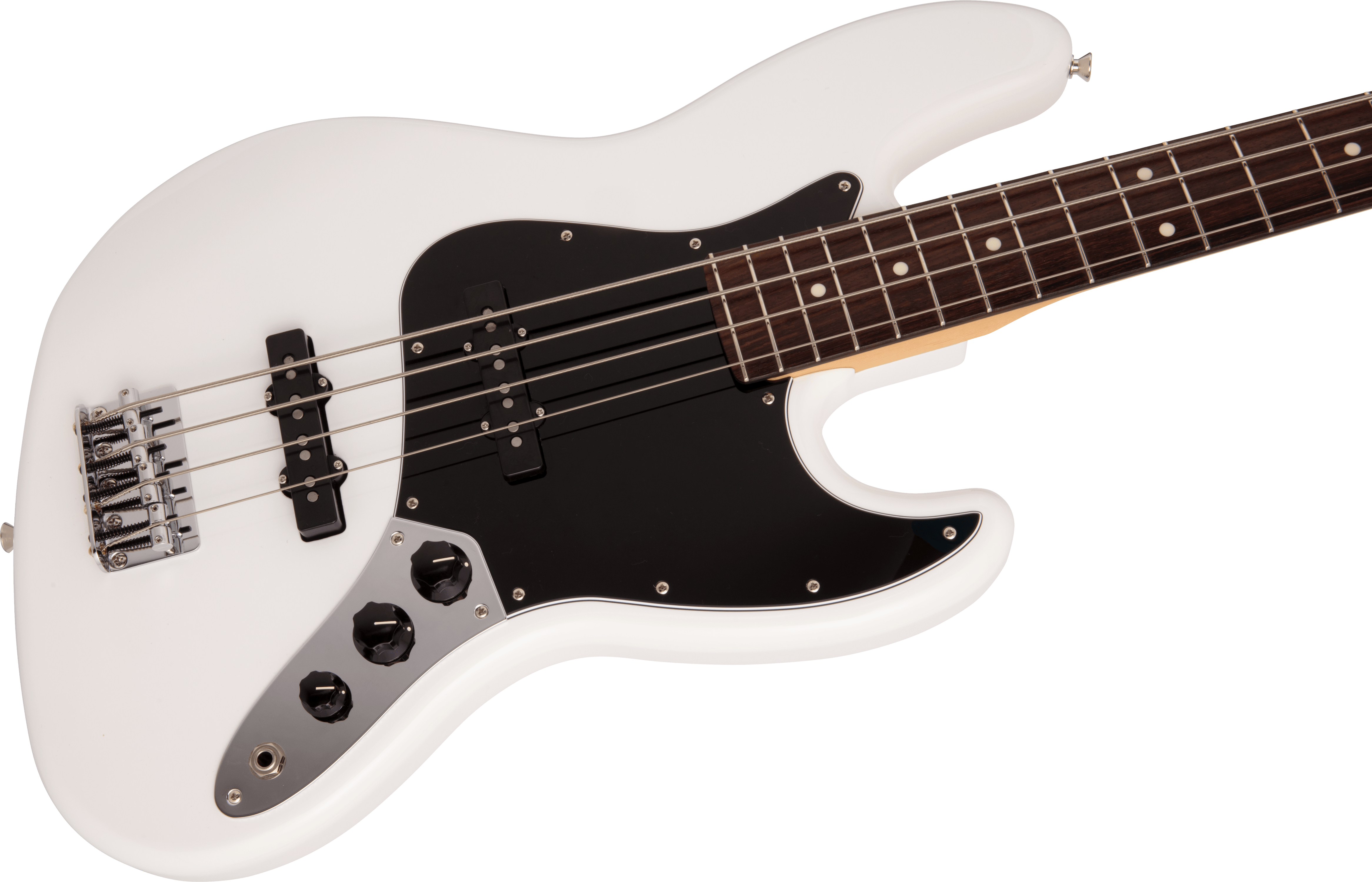 FenderHYBRIDⅡ JAZZ BASS RW