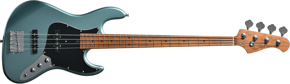 BacchusWJB-1DX RSM/M