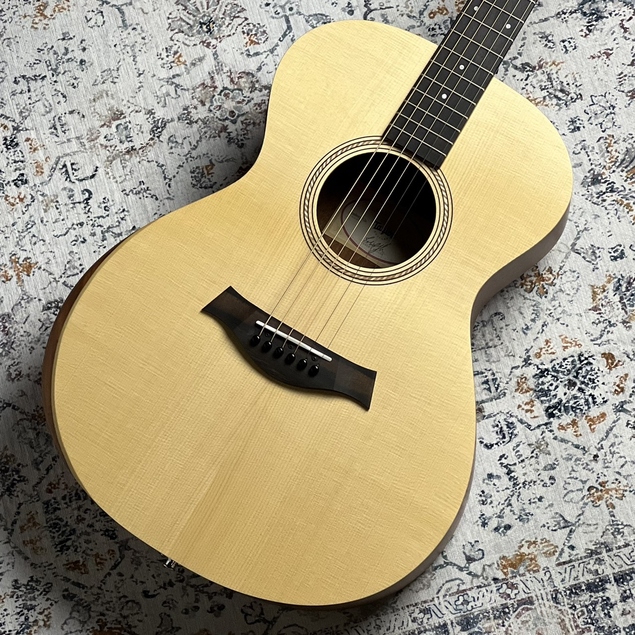 TaylorAcademy 12e