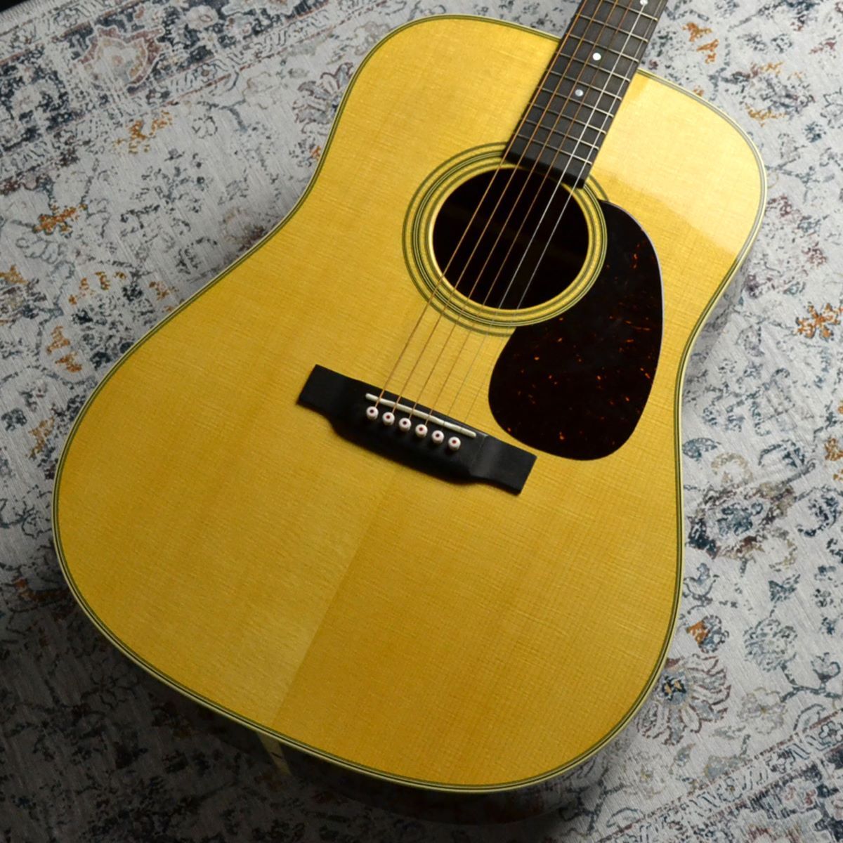 MartinD-28 Standard