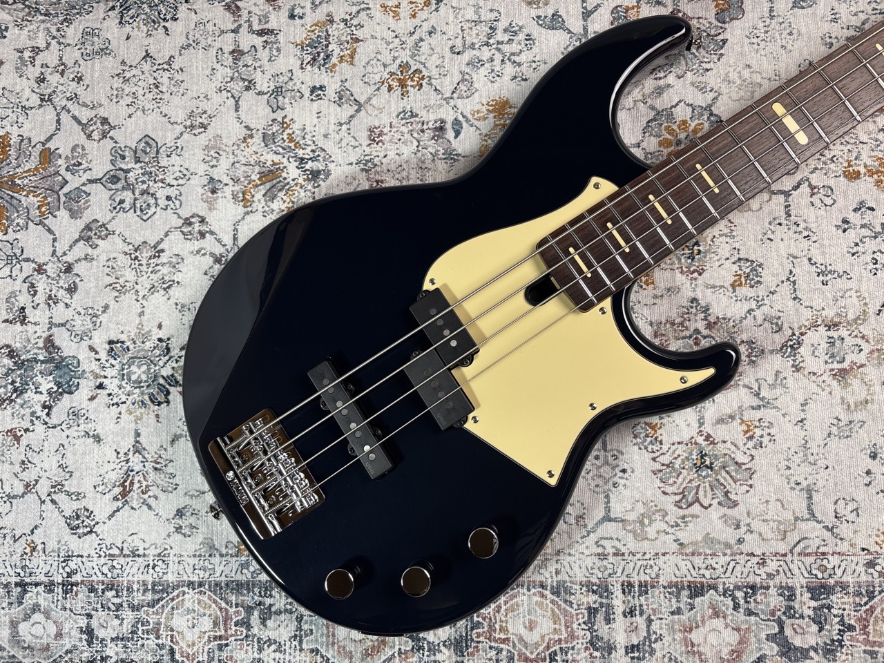 YAMAHABBP34