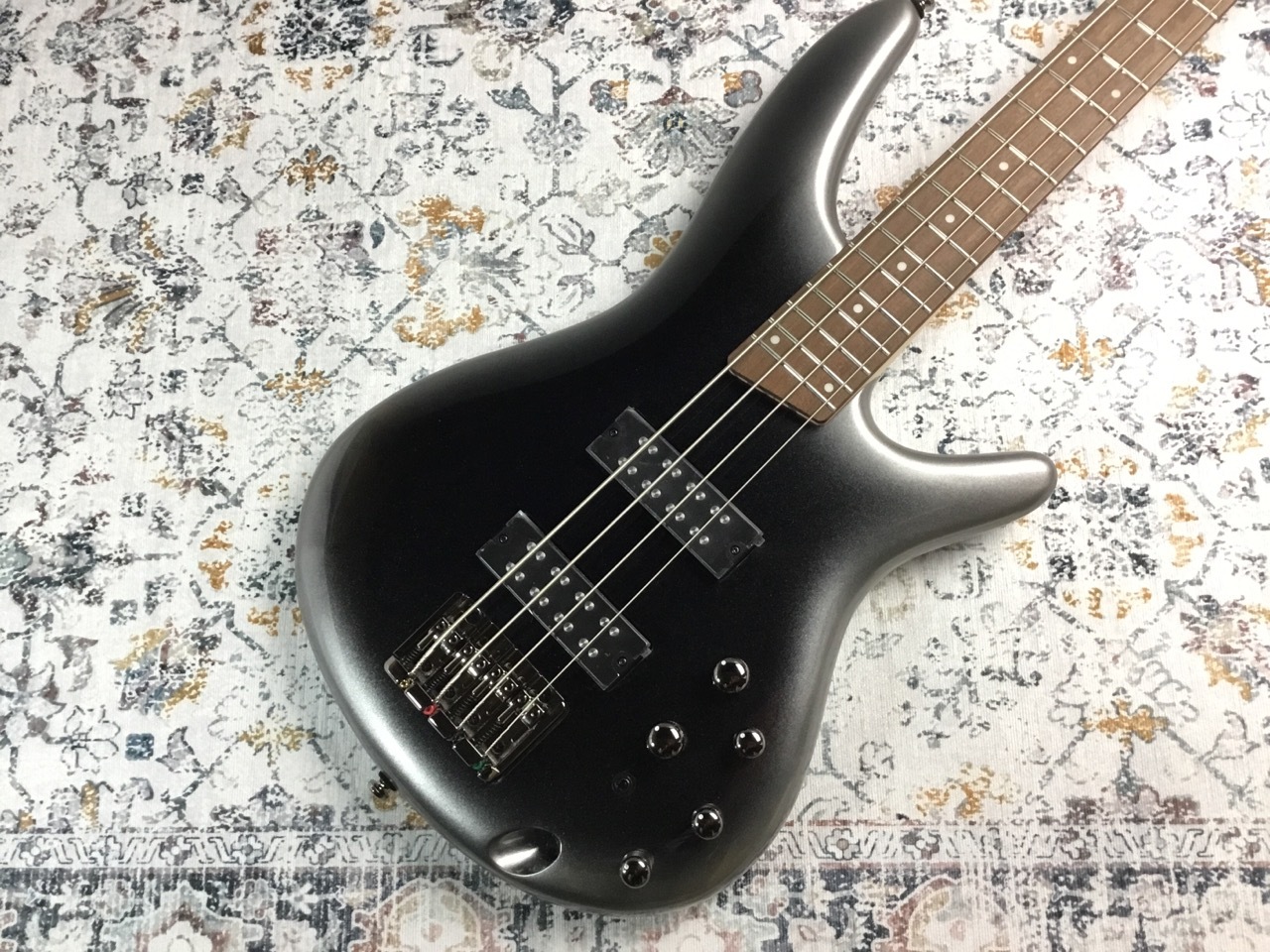 IbanezSR300E
