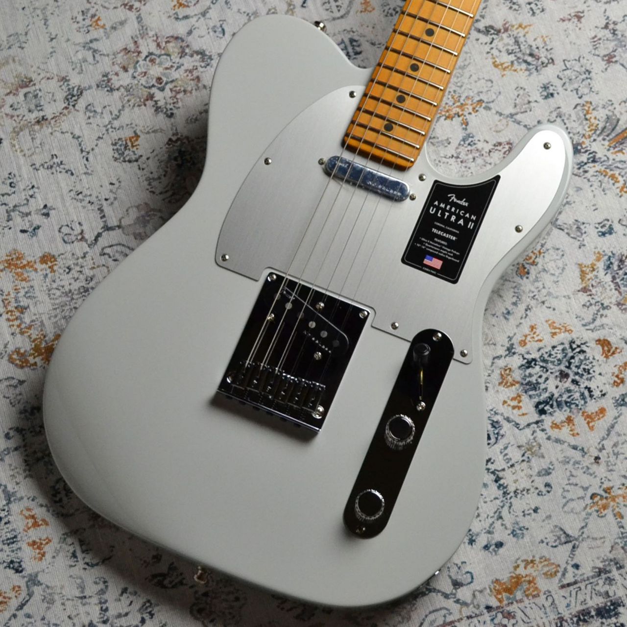 FenderAmerican Ultra II Telecaster