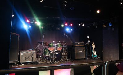【音楽教室】音楽教室発表会『スクールライブ2025』開催しました！