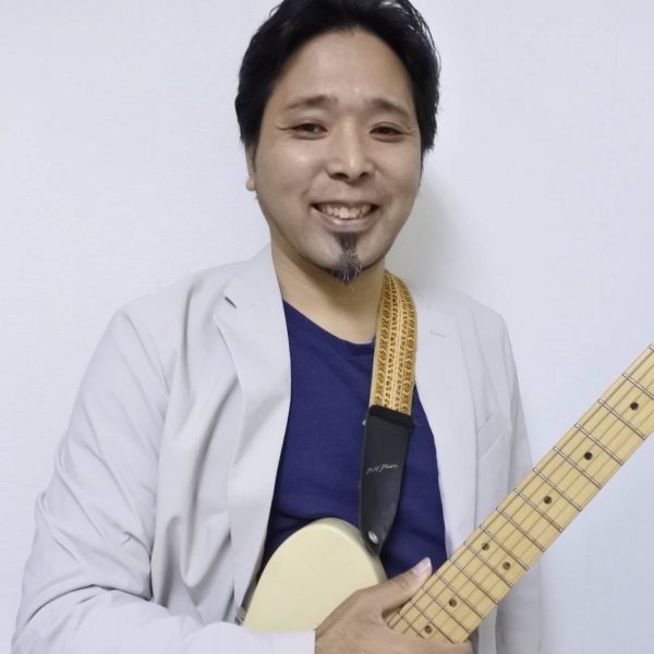 講師　　　：　寺嶋 与一<br />
開講曜日　：　土曜日