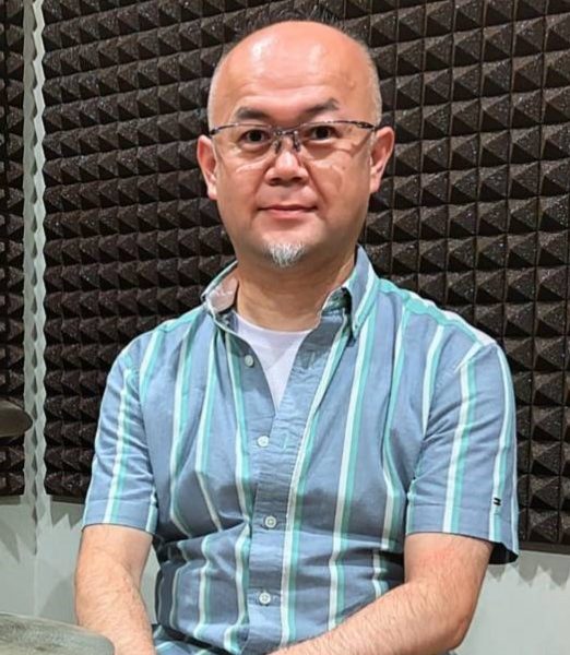 講師　　：片桐 聡福<br />
開講曜日：日曜日