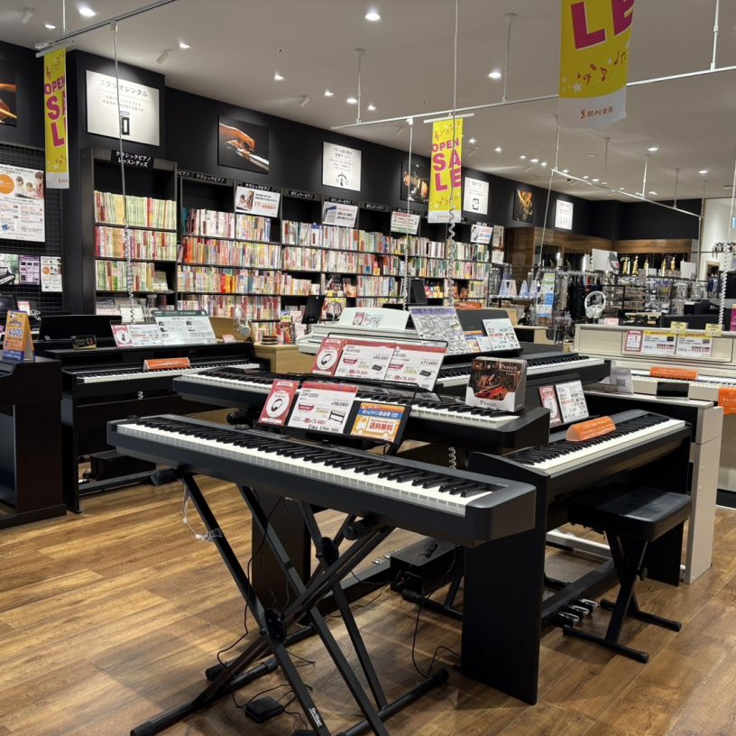 店舗イメージ