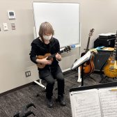 【音楽教室】島村楽器イオンモール須坂店 ウクレレ教室のご紹介