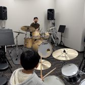【音楽教室】島村楽器イオンモール須坂店 ドラム教室のご紹介【長野市、須坂市】