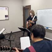 【音楽教室】島村楽器イオンモール須坂店 ギター教室のご紹介