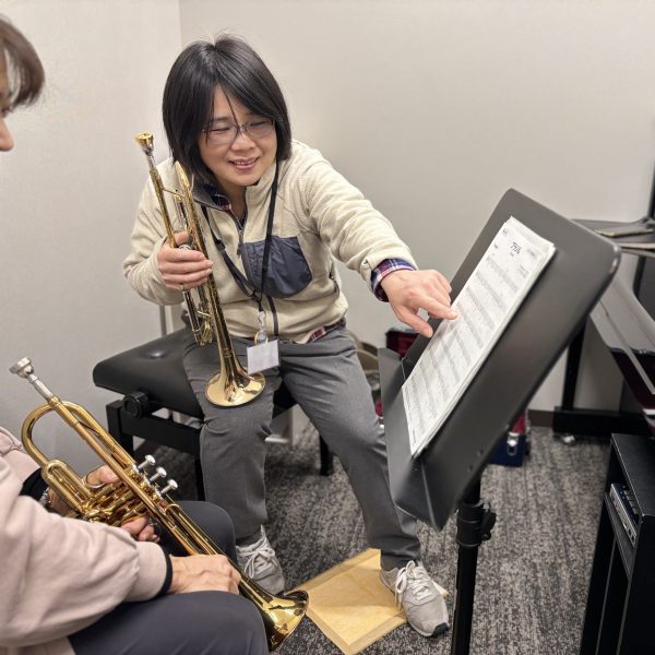 講師　　　：　齋藤 栄実子<br />
開講曜日　：　水曜日