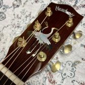 Headway 『HF-丹頂鶴 CUSTOM』 入荷！