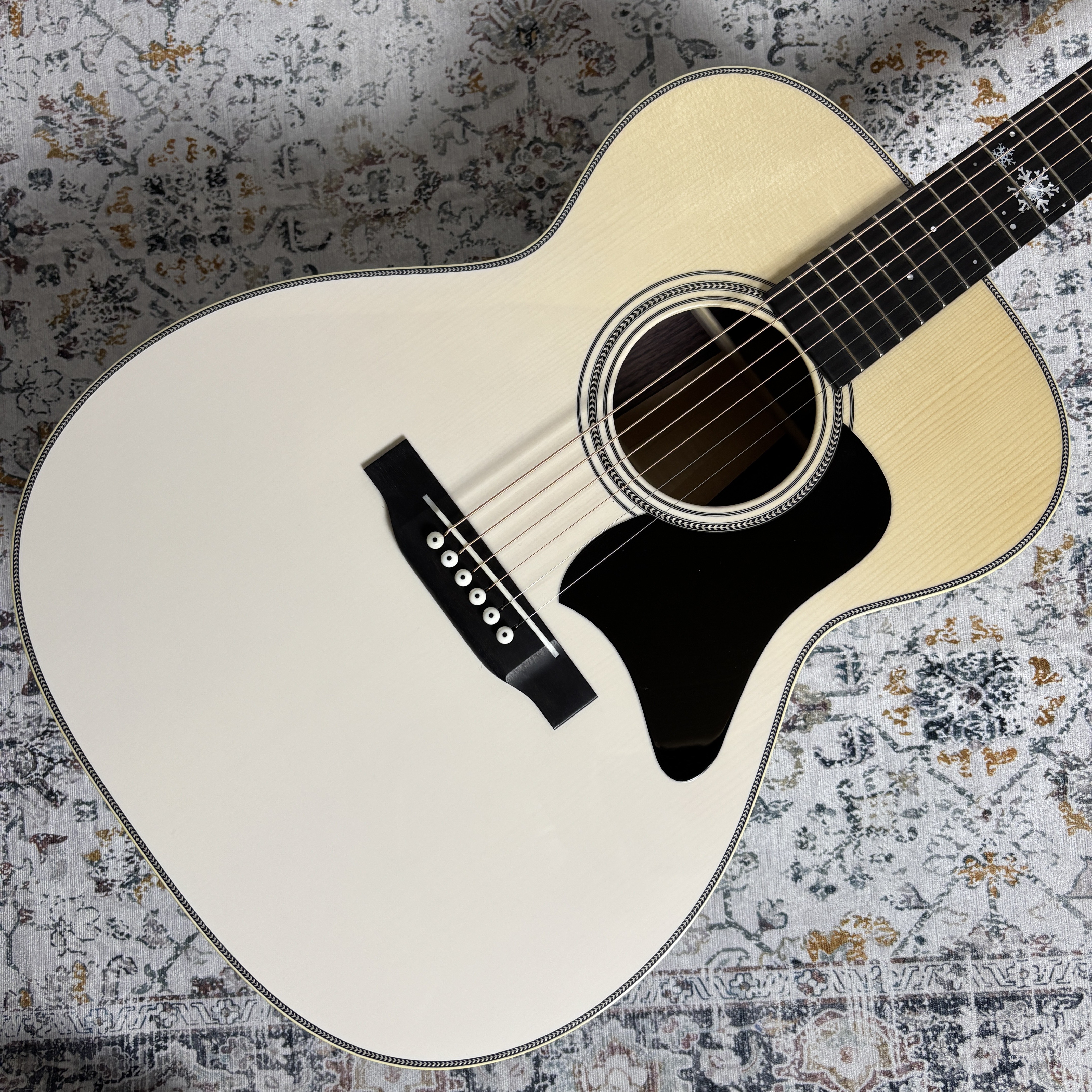 HeadwayHF-TANCYOU CUSTOM　/Snow　Gradatio