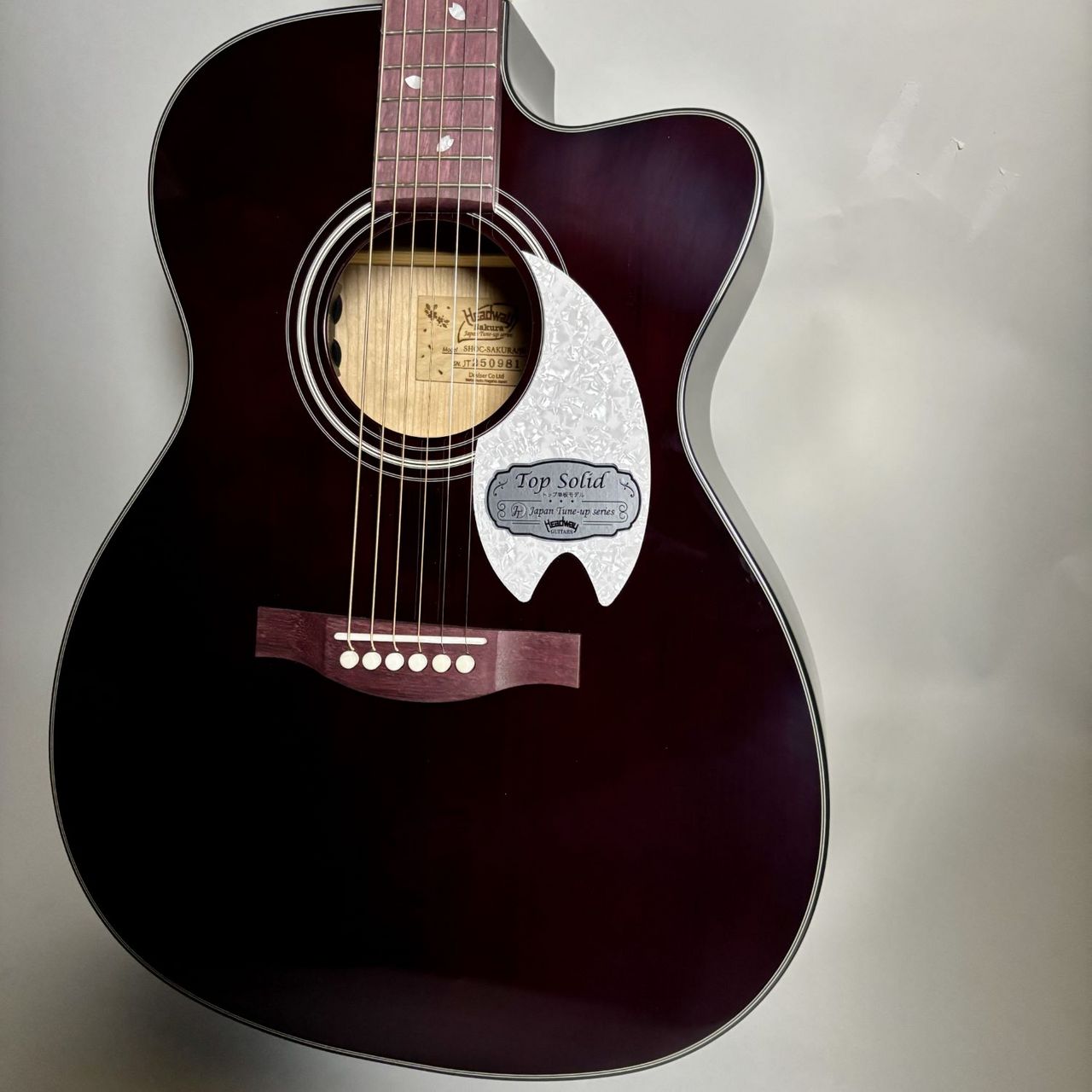 Headway SHOC-SAKURA 花夜桜