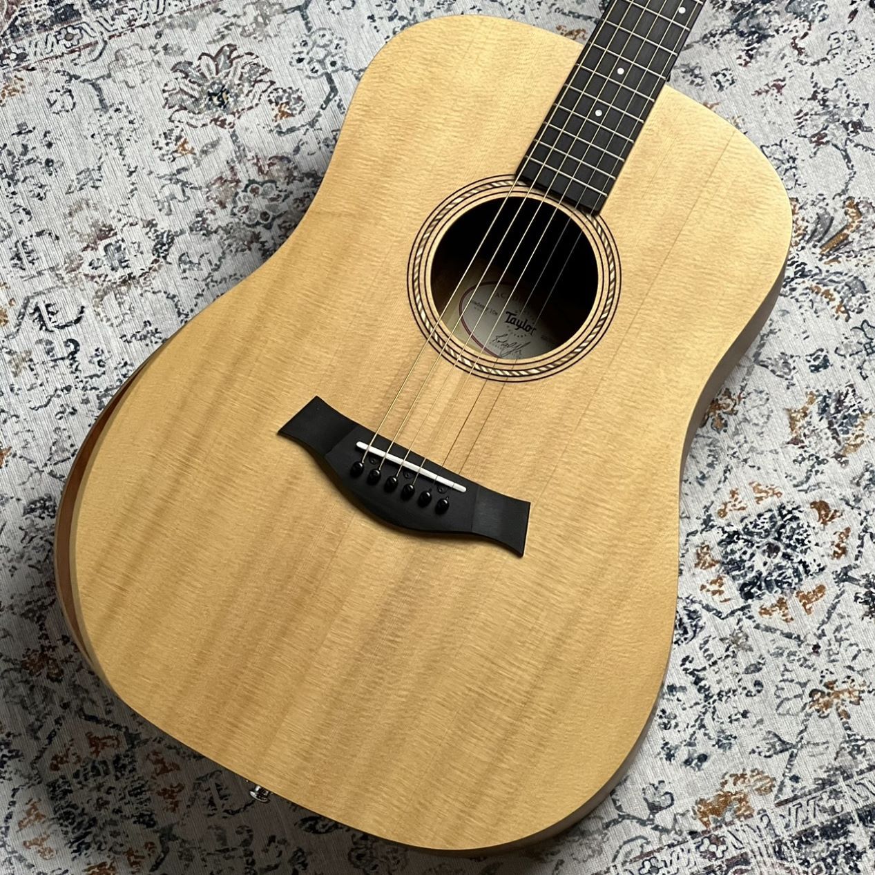 TaylorAcademy 10e NAT