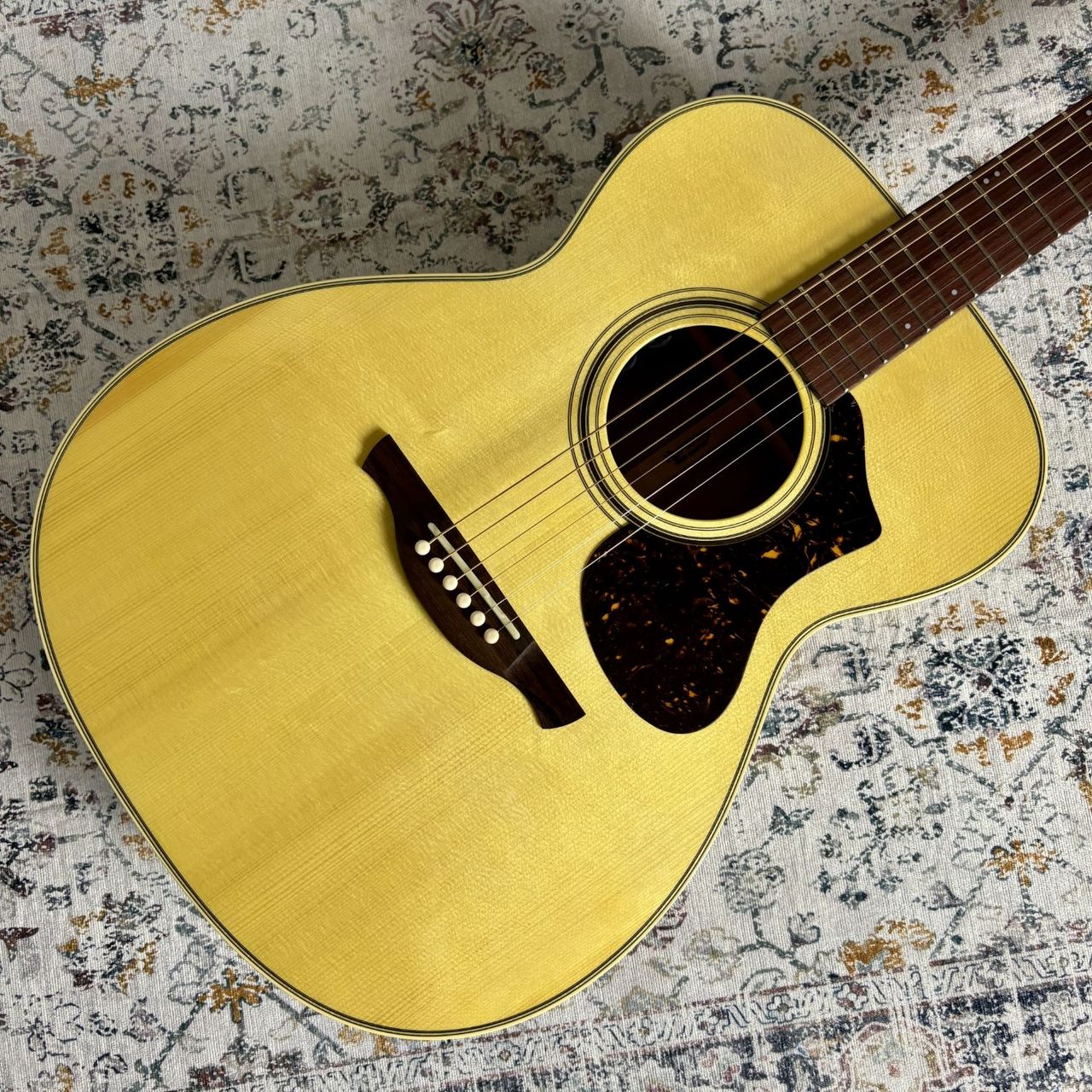 HISTORYNT-S4 Vintage Natural