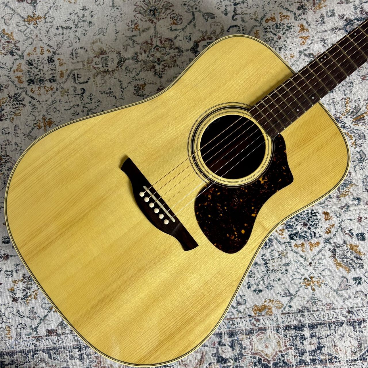 HISTORYNT-L4 Vintage Natural