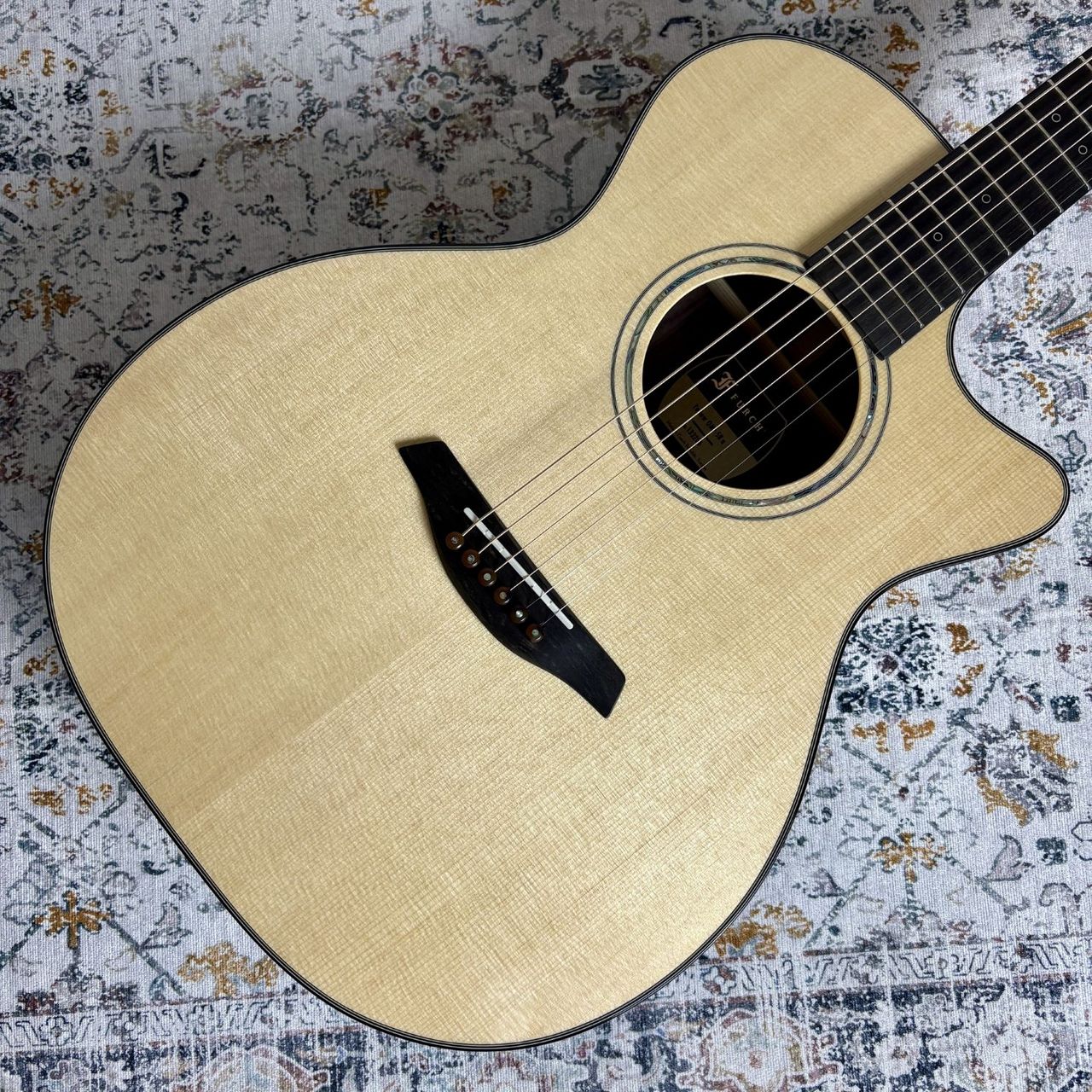 FurchYellow OMc-SR a