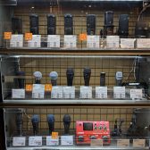 【試聴できます】ヘッドホン・スピーカー・マイクまとめて比較できます！