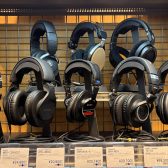 【試聴できます】ヘッドホン・スピーカー・マイクまとめて比較できます！