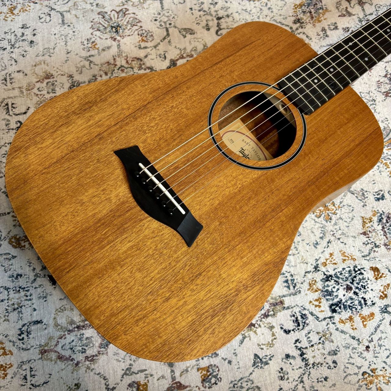 TaylorBaby Mahogany BT2