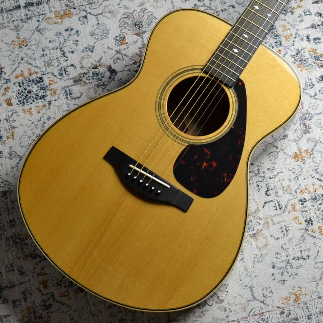 YAMAHALS26 ARE Natural