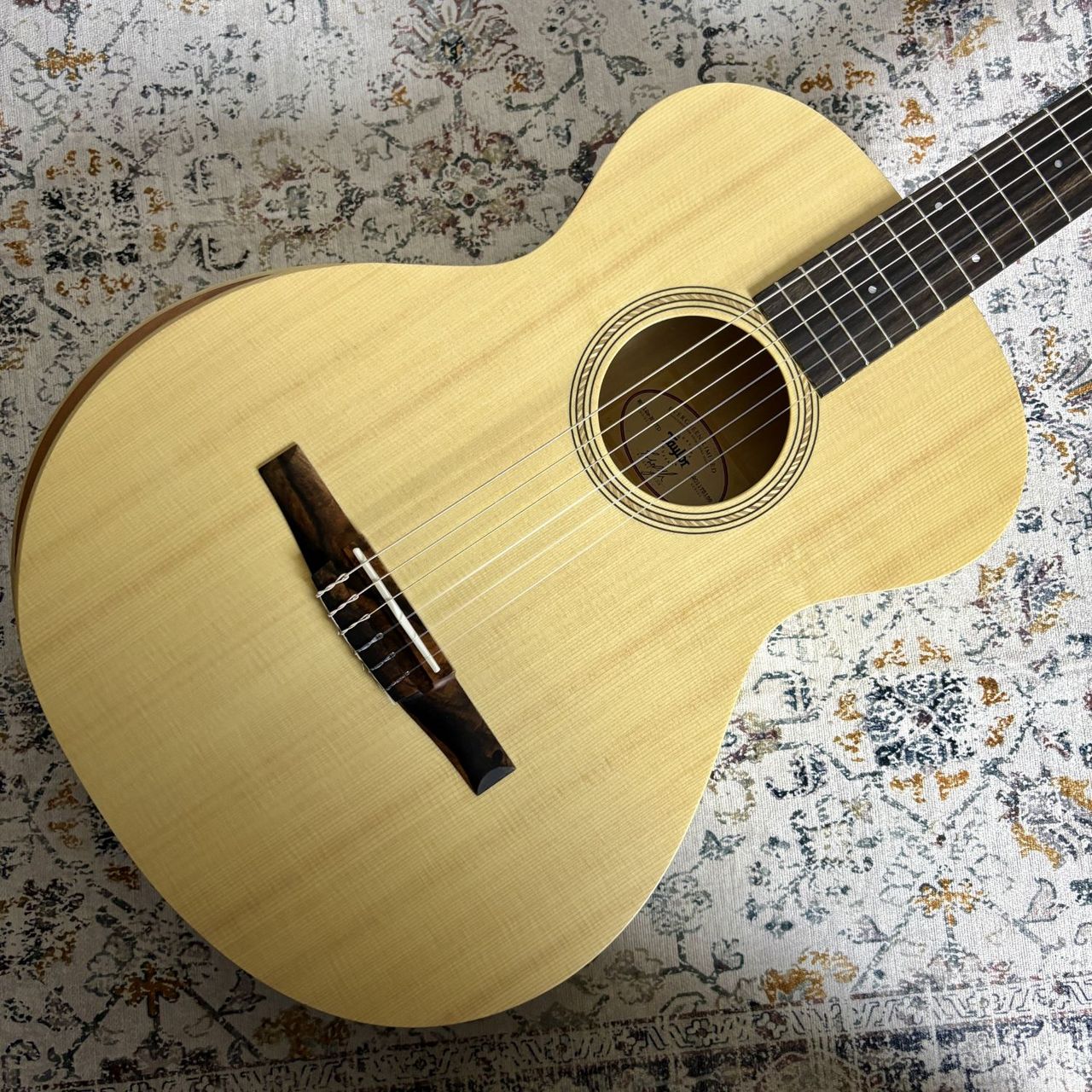 TaylorLTD EG Academy 12e-N 