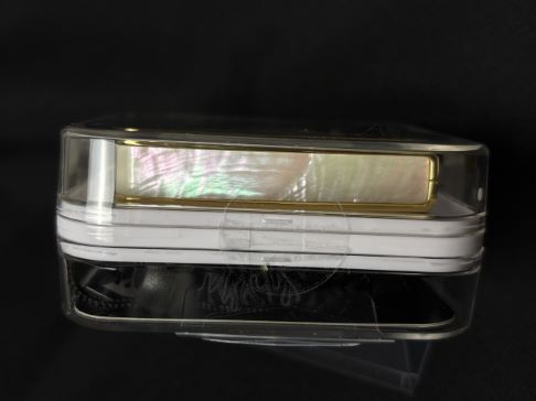 〈Shellシリーズ〉Mother of Pearl