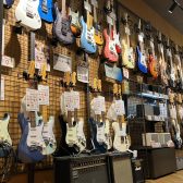 【エレキギター🔰】初心者におすすめのエレキギター価格帯別3選♪【～10万円編】