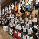 【エレキギター🔰】初心者におすすめのエレキギター価格帯別3選♪【～5万円編】