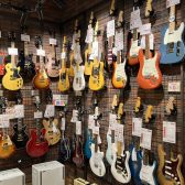 【エレキギター🔰】初心者におすすめのエレキギター価格帯別3選♪【10万円～編】