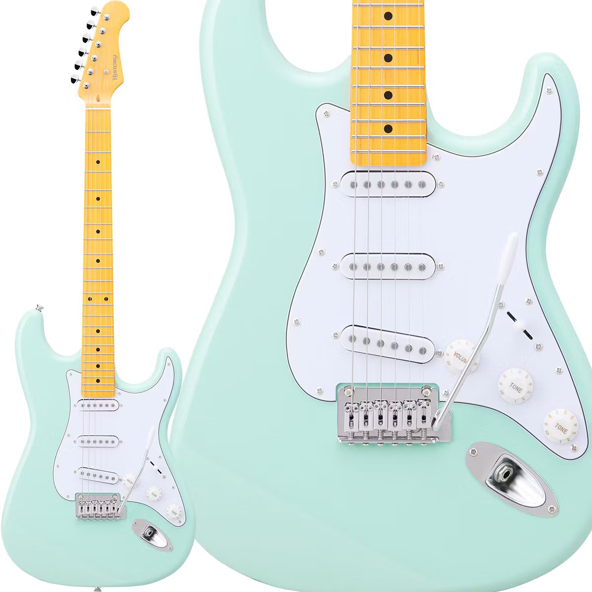 HISTORYHST-m/Performance