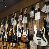 【🔰エレキベース】初めてのエレキベース選び、サポートいたします！！【2026年度版】