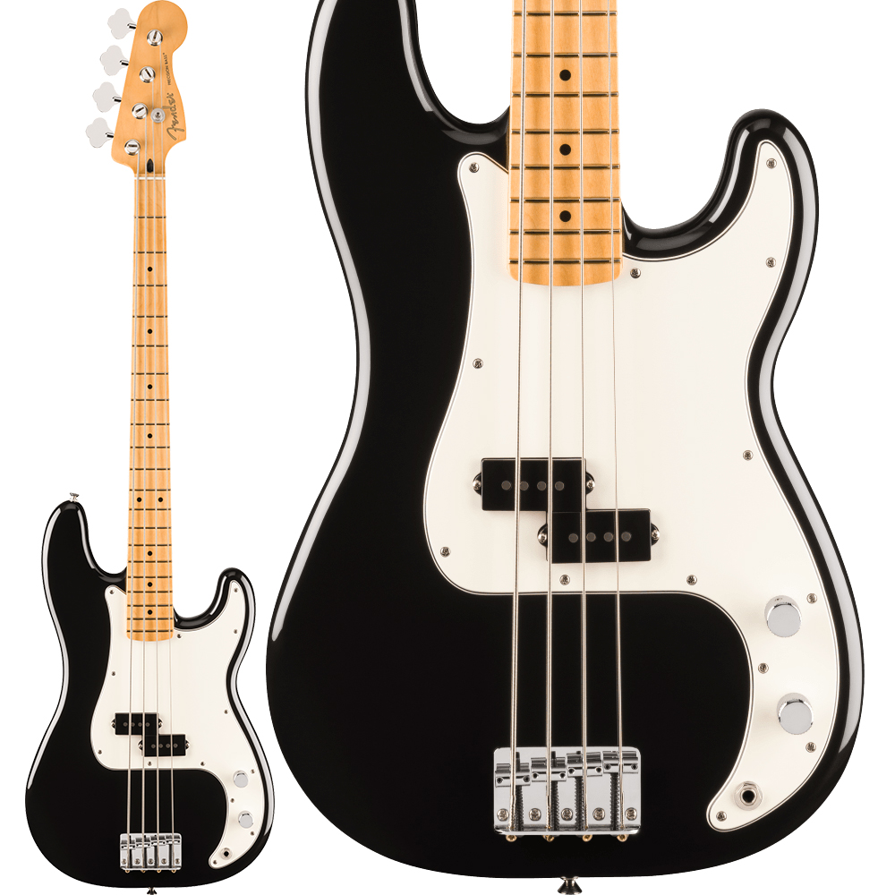 エレキベース プレシジョンベースFender Player II Precision Bass