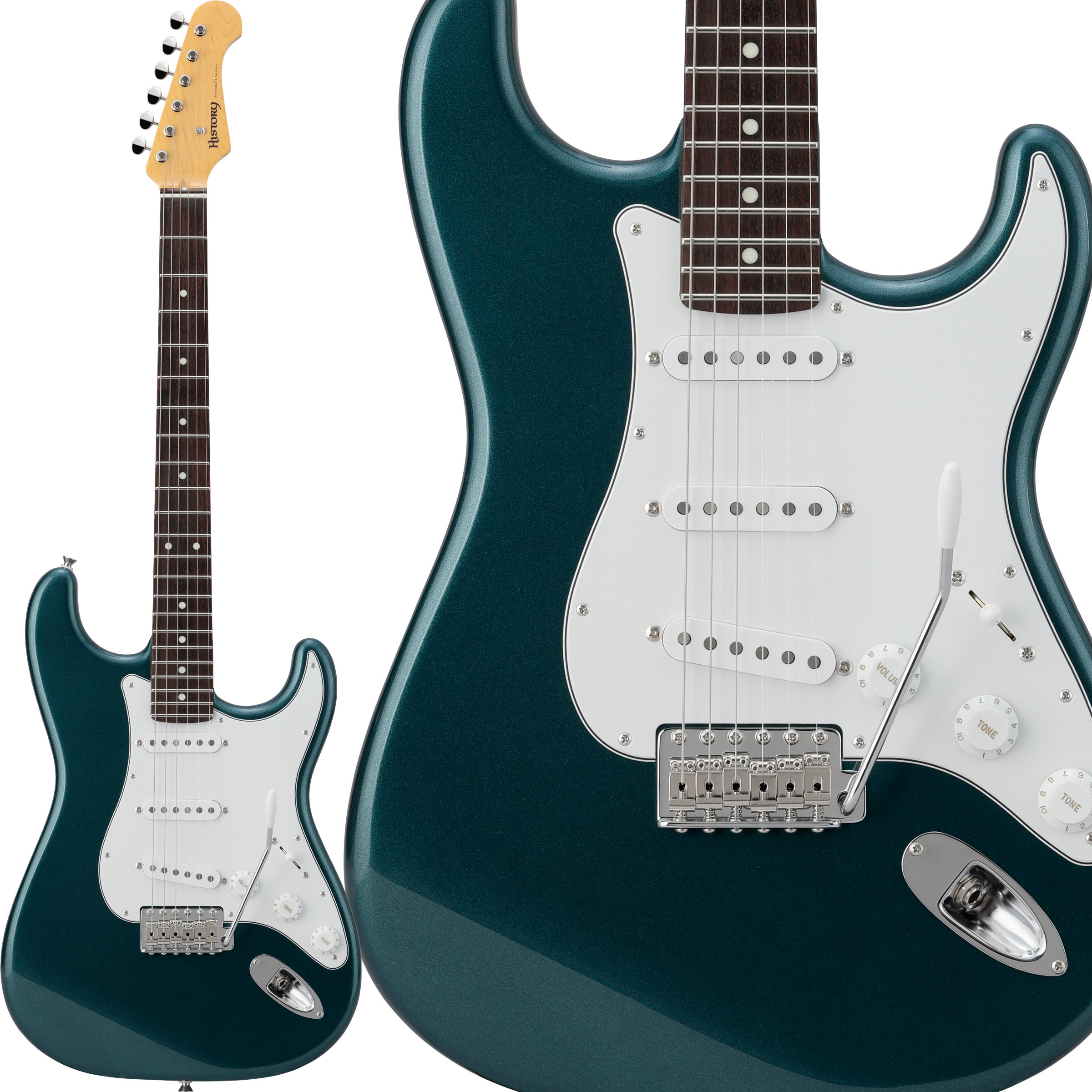 HISTORYHST-Standard2