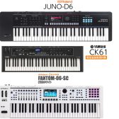 「軽音部・バンドキーボード担当必見！失敗しないシンセサイザーの選び方ガイド　島村楽器イオンモール須坂店」