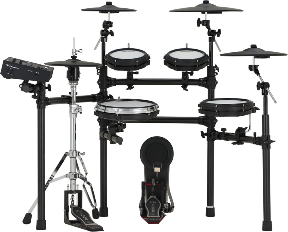 電子ドラムROLAND TD513SC-S