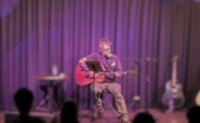 6/7(日)『アコースティックライブ in イオンモール須坂』を開催します