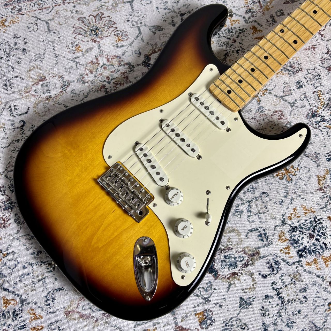FenderMade in Japan Traditional '50s Stratocaster