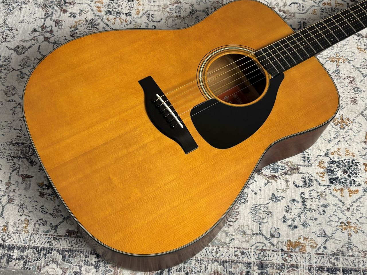 YAMAHAFGX3