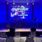 『アコースティックライブ in イオンモール須坂』イベントレポート